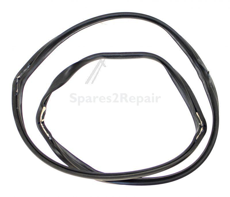 Oven Door Gasket - 79764 Joint C Door Oven [Sogedis]