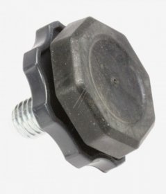 Foot - 2912701200 C00876992 Adjustable Feet Assembly [Arcelik]