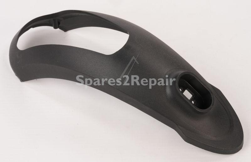 Platum Fender - Al1-19 Rear Fender