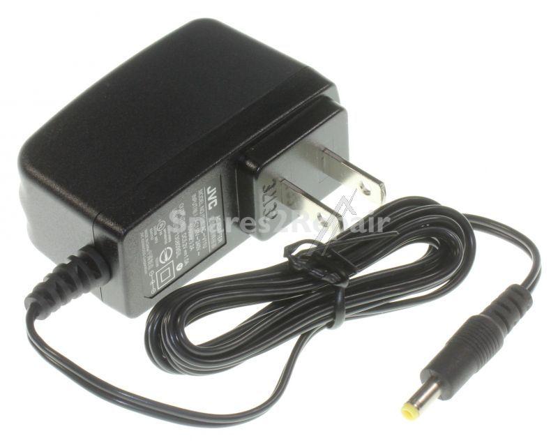 Jvc Ac adaptor - Qal1323-003 Ac Adaptor