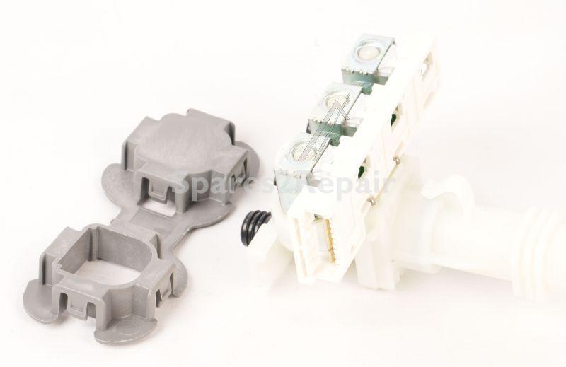 Solenoid Valve - 4055863296 Electric Valve Assembly [Electrolux Aeg]