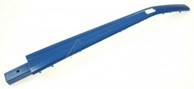 Hand Grip - 4055443206 Handle Upper Blue [Electrolux Aeg]