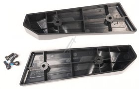 Platum Casing Cover - Al_ext_027 Front Covers Fork