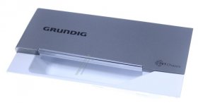 Drawer Front - 2983119039 C00940529 Drawer Panel Assembly [Arcelik]