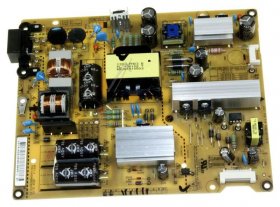 Lg Power Supply Board - Eay62810401 Power Supply Assembly