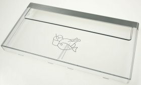 Drawer Front - 4640781000 C00873521 Fz Trim 210 Bi Grundig Hotstamp T215 [Arcelik]
