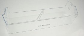 Refrigerator - Freezer Door Shelf - 11009803 Bottle Shelf [Bosch Siemens]