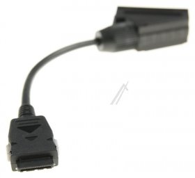 Technisat Scart Adaptor - 0000-3602 Technisat Mini Scart Adapter