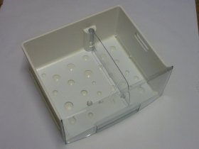 Vegetable Drawer - 2426445017 Drawer Vegetables Complete [Electrolux Aeg]