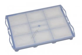 Sqoon Vacuum Cleaner Filter - Motor Protection Filter For Bosch 618907