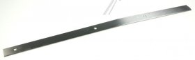 Side Cover Housing - 1780960200 C00874970 Full-side Cover Metal Plate Half Bent [Arcelik]