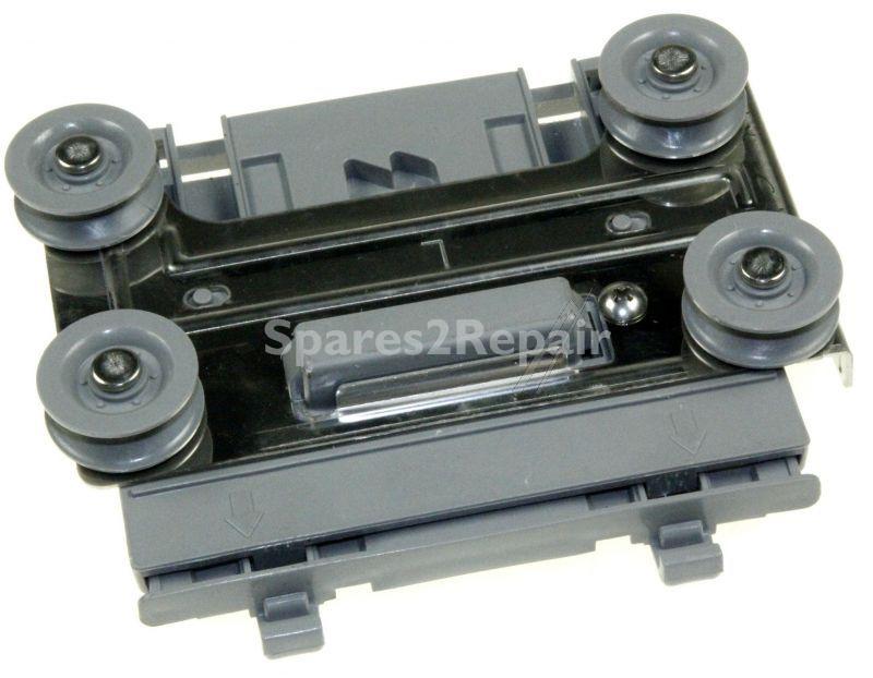 Samsung Roller For Dishwasher Basket - Dd94-01105a Assembly Basket Adjuster L gala-e common