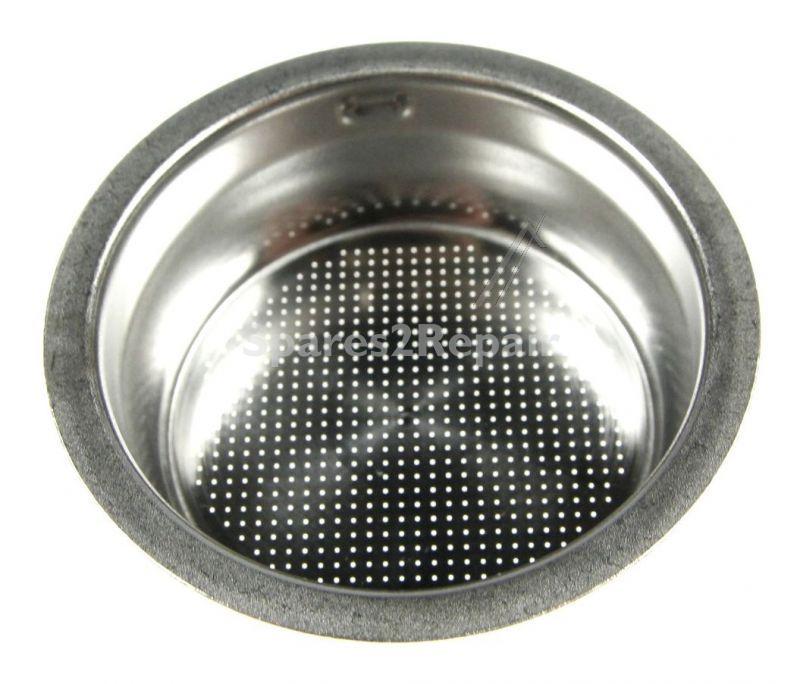 Coffee Filter - 7313286069 Coffee Filter 2 Cups 62 [Delonghi]