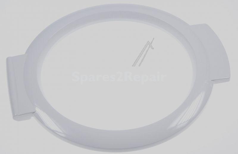 Hisense Gorenje Flange Washing Machine Window - 236767 Frame Front Door Outer Wm20