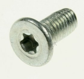 Screw - C00320952 480111100213 Screw M5x12 Hinge-front [Whirlpool Indesit]