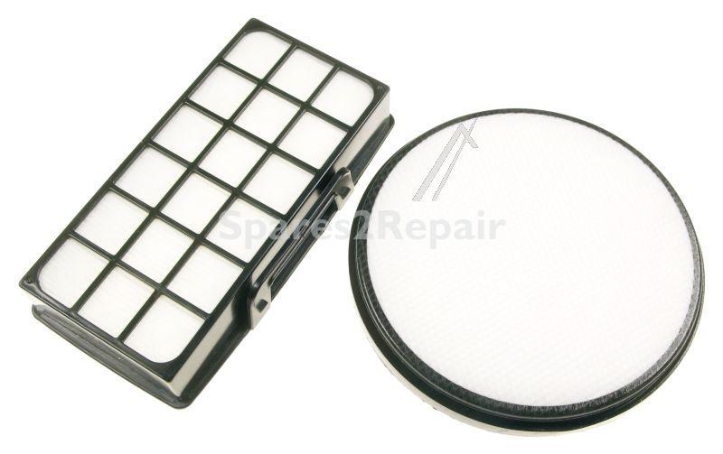 Vacuum Cleaner Filter - Zr006001 Filter For X-trem Power C [Groupe SEB]