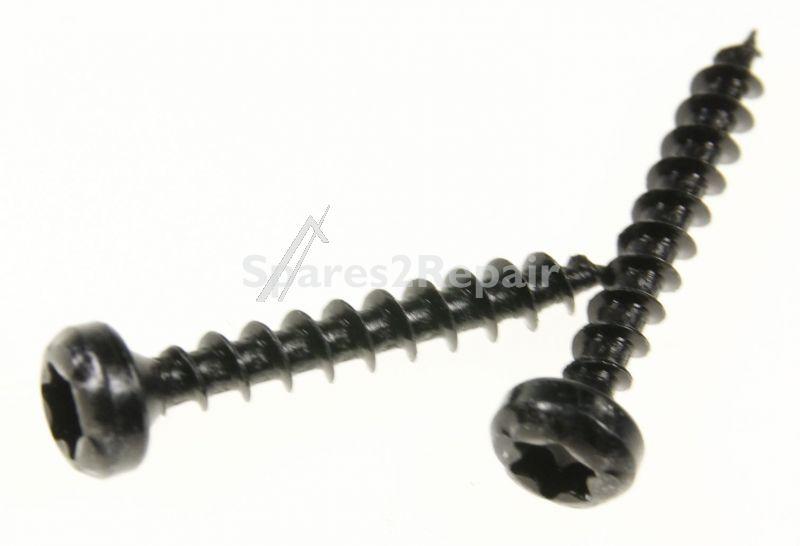 Screw - 8077813015 Mounting Set Fixing Screw 2pc [Electrolux Aeg]