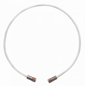 Wisi Koaxconnector - Bk 76 0045 Coaxial Lead, 45 Cm, Mk 76