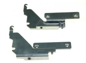 Door Hinge For Dishwasher - C00314205 481010517344 Hinge Kit [Whirlpool Indesit]