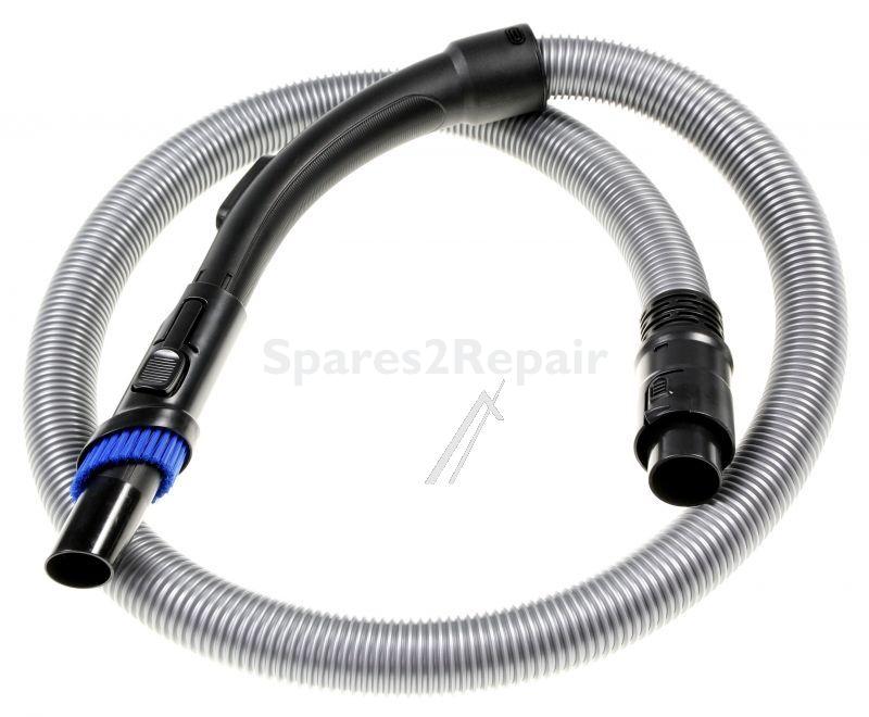 Philips Vacuum Cleaner Hose - Cp0680-01 432200427091 Handgrip Hose Assembly Sirocco 1