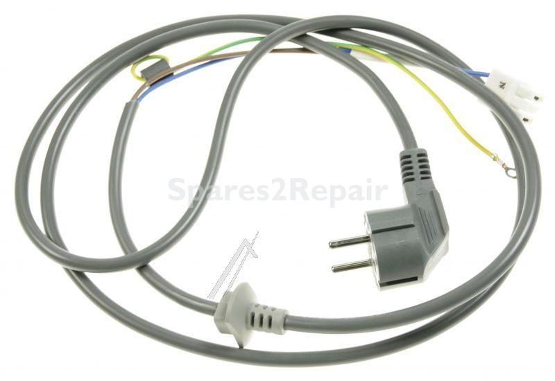 Lg Mains Power Lead - Ead49973561 Power Cord Assembly