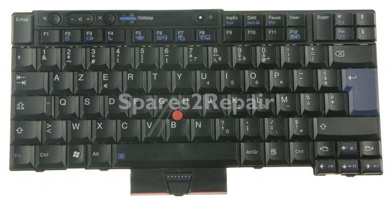 Ibm Lenovo Notebook keyboards - 04y2447 04y2447 Keyboard Pol