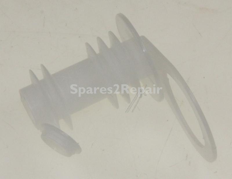 Liebherr Closure Plug - 742553500 Closure Plug Gkv 5710-20