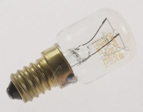 E14 oven Lamp - 3117943005 Bulb 25w Phillips T25 [Electrolux Aeg]