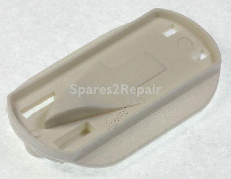 Smeg Square Plug - 768452249 Cap Closure Rear Panel Lb08