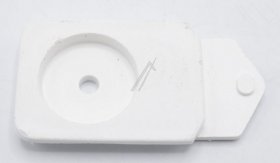 Smeg Fixings And Brackets - 768413296 Supp For Rubber Door Hin