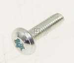 Smeg Screw - 899371938 Special Screw Counterpiece Top Sx