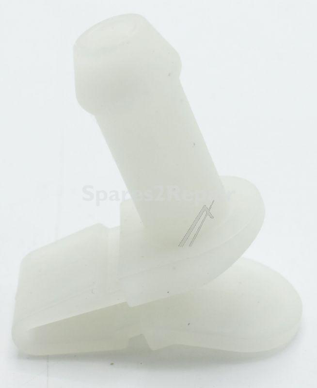 Smeg Square Plug - 768450180 Plug