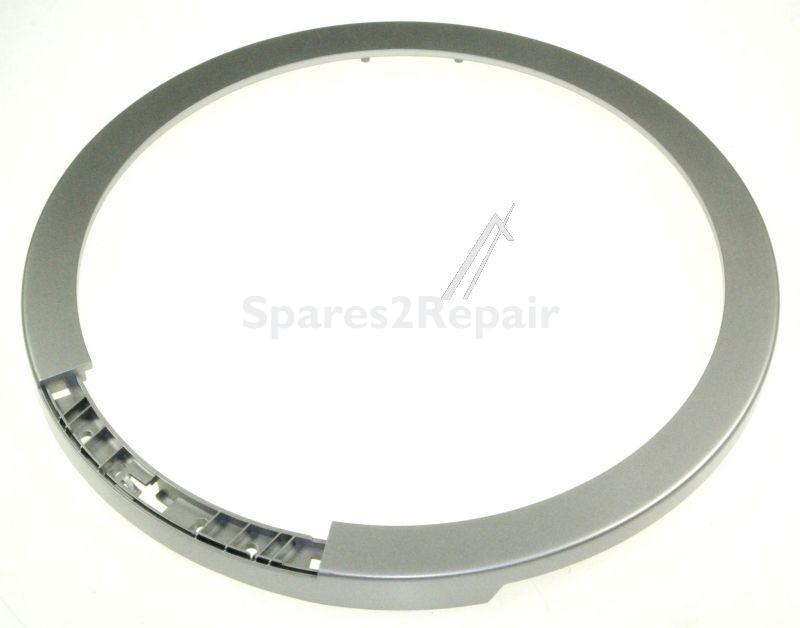 Washing Machine Window Frame - 2969715000 C00914225 Door Left Kit Assembly [Arcelik]