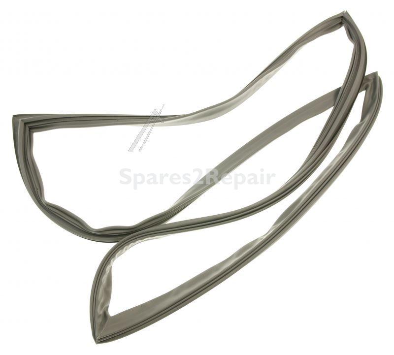 Freezer Door Seal - 4331816400 C00871836 Gasket [Arcelik]