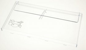 Drawer Front - 4925411600 C00865753 Drawer Group Of Printed [Arcelik]