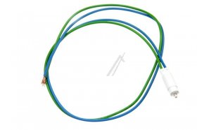 Filament Lamp - 32009496 Control Lamp Green [Vestel]