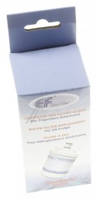 Eurofilter Water Filter - Wf027 Water Filter Alternative For Arcelik 4346610101