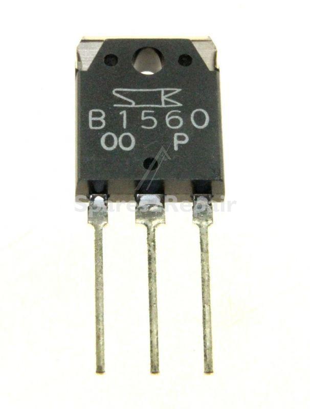 Kenwood Transistors - 2sb1560-y Transistor Krf-v6300d