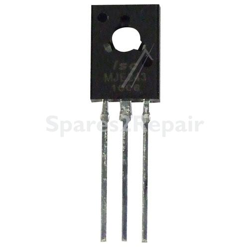 Inchange Semiconductor Transistors - Transistor Rohs-conform