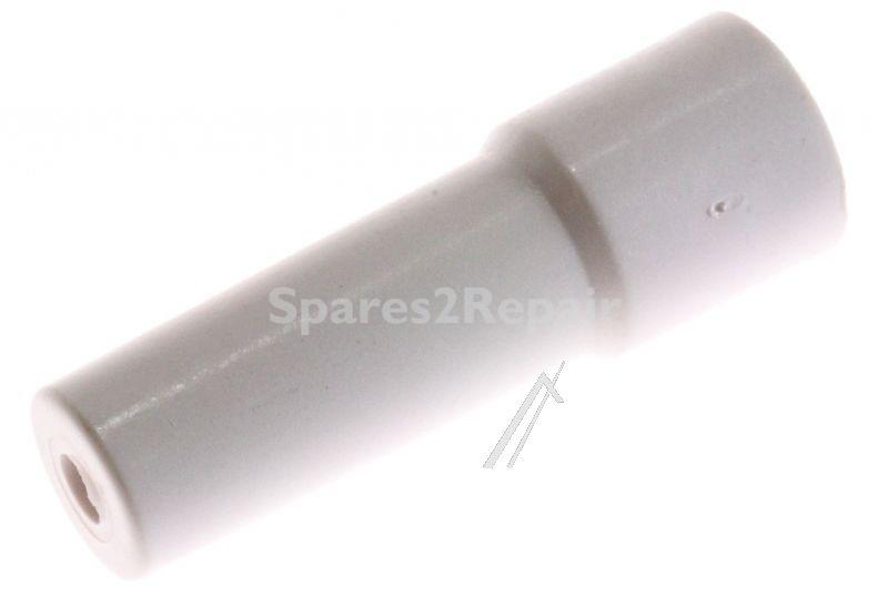 Turntable Coupler - Ms-0678704 Coupling-white [Groupe SEB]