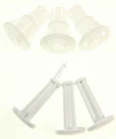 Screw - 10006811 Screw [Bosch Siemens]