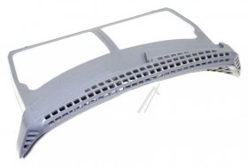 Fluff Filter - 2975680400 C00874327 Combined Filter In Assembly [Arcelik]