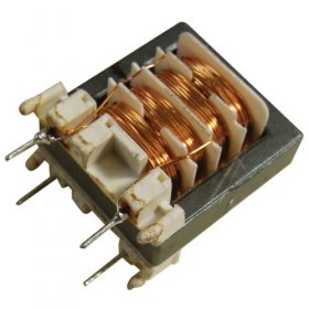 Vestel Coil - 30032939 Coil 1mh Rohs