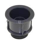 Teka Dishwasher Spray Arm Bearing - 81732024 Lower Sprayer Base Lp-760