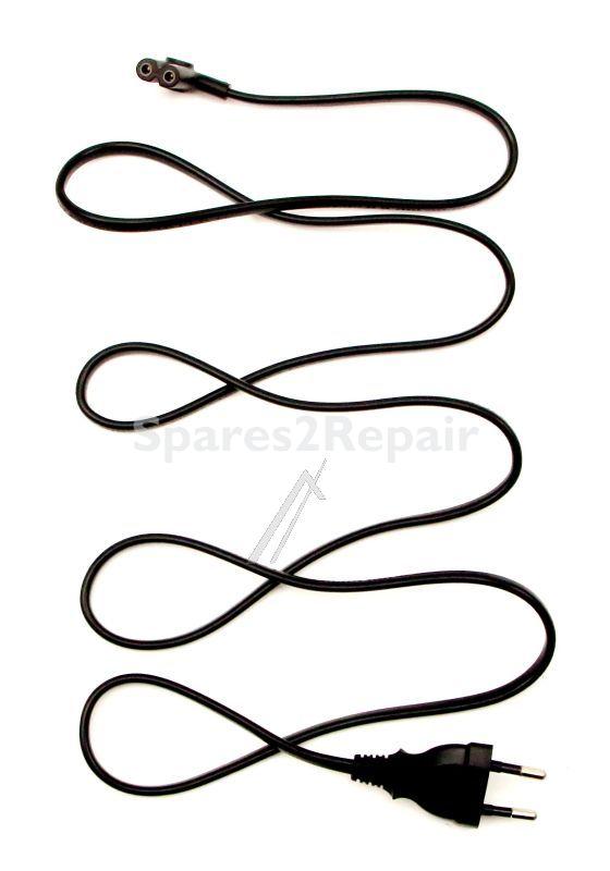 Sony Mains Power Lead - 100562112 C7l Ac Power Cable Sets (eu) Cei Cep Ru3 (eu Plug)