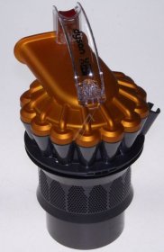 Dyson Mechanism - 914336-03 Cyclone Dc22 Allergy Parquet