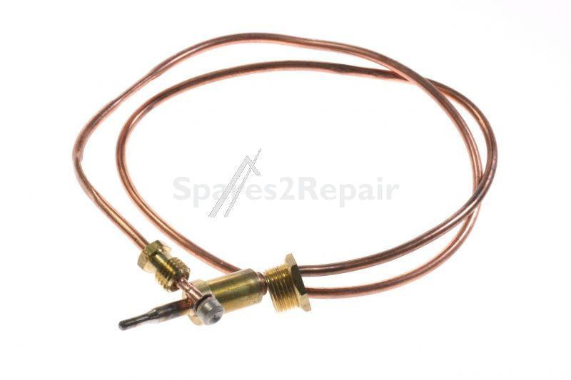 Kuppersbusch Thermocouple - Thermoelement Lg. 600mm