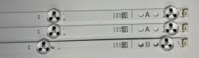 Panasonic Led backlight bar - 23683785 Led Bar Kit