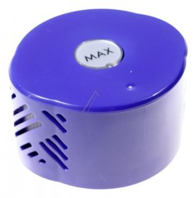 Sqoon Vacuum Cleaner Filter - S0835b Hepa Filter Alternative For Dyson 966741-01