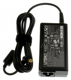 Acer Power Supply notebook - Kp 06503 011 Ac Adapter 65w Hf 19v 1 7x5 5x11